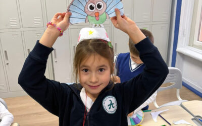 Денят на благодарността 2025